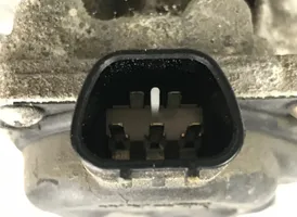 Honda CR-V Etupyyhkimen vivusto 
