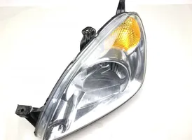 Honda CR-V Lampa przednia 08-317-1127L
