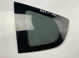 Honda Jazz Rear side window/glass DOT20