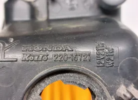Honda Civic Lampa tylna 33501SMGE03