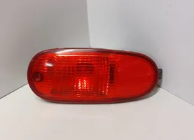 Hyundai Santa Fe Third/center stoplight 92406-260