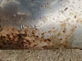 Jaguar XF Endtopf Schalldämpfer 8X23-5230-EE