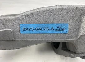 Jaguar XF Gearbox mounting bracket 8X23-6A026-A