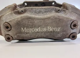 Mercedes-Benz ML W163 Etujarrusatula 20833300