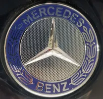 Mercedes-Benz ML W164 Engine bonnet/hood A1648800557