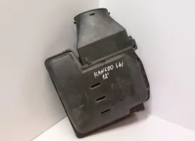 Renault Kangoo II Boîtier de filtre à air 04891820AB