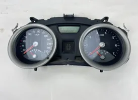 Renault Megane II Tachimetro (quadro strumenti) 8200306538