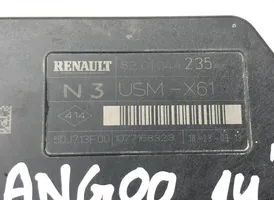 Renault Kangoo II Set scatola dei fusibili 8201044235