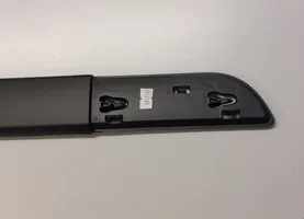 Renault Megane II Front door trim (molding) 8200073469