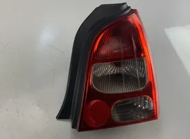 Renault Twingo II Lampa tylna 