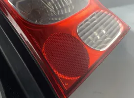 Renault Twingo II Задний фонарь в кузове 