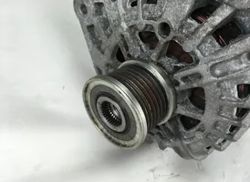 Renault Clio IV Alternator 231007842RA