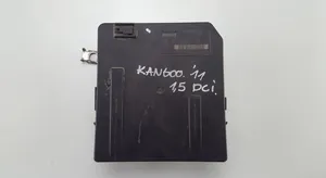 Renault Kangoo II Set scatola dei fusibili 8201044235B