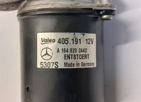 Mercedes-Benz ML W164 Pyyhkimen moottori A1648202442