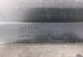 Mazda 3 I Pare-chocs BP4K-50221