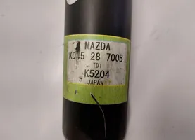 Mazda CX-5 Ammortizzatore posteriore KD4528700B