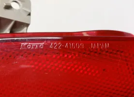 Mazda CX-7 Troisième feu stop EH44-51660