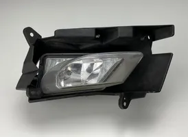 Mazda 3 II Światło przeciwmgłowe przednie 114-41098