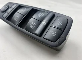 Mercedes-Benz B W245 Interruttore di controllo dell’alzacristalli elettrico A1698206710