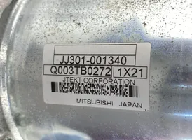 Mitsubishi ASX Ohjauspyörän akseli JJ301-001340