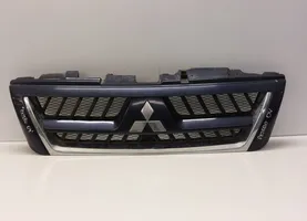 Mitsubishi Pajero Grotelės priekinės MN117713