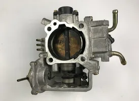 Mitsubishi Galant Clapet d'étranglement E9T15298C