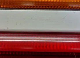 Mitsubishi Pajero Sport I Reflector de faros/luces traseros 043-1533