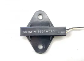 Mitsubishi ASX Antenna autoradio 8637A525