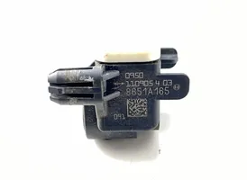 Mitsubishi ASX Gaisa spilvenu trieciensensors 8651A165