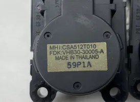 Mitsubishi Outlander Otros repuestos del aire acondicionado (A/C) VHB30-30005-A