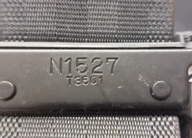 Mitsubishi Pajero Pas bezpieczeństwa fotela tylnego C7177E12