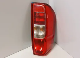 Nissan Navara Rear/tail lights 26550-EB38B
