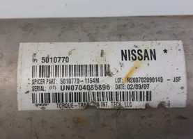 Nissan Navara Drive shaft (set) 5010770-1154M