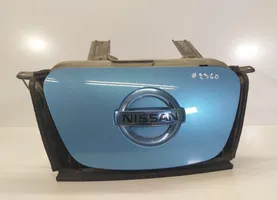 Nissan Leaf I (ZE0) Presa di ricarica per auto elettriche 296B1-3NA1A