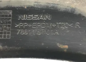 Nissan Qashqai Galinis purvasargis 78811BR01A