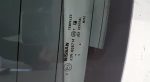 Nissan Note (E12) Galinis stiklas 43R-006714