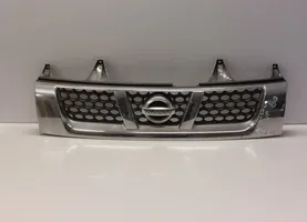 Nissan Navara D22 Grotelės priekinės 62310-VK000