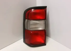 Nissan Patrol Y61 Lampa tylna NGR21041