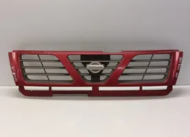 Nissan Patrol Y61 Grille de calandre avant 62310-VB000