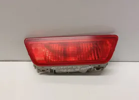 Nissan X-Trail T31 Luce d’arresto centrale/supplementare 132-63929