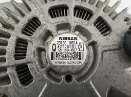 Nissan NV200 Generatore/alternatore 231001HS1A