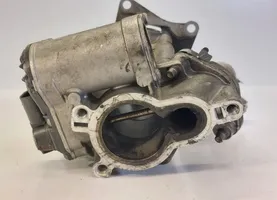 Nissan X-Trail T31 Throttle valve 8200854280