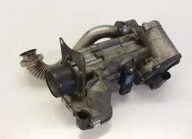 Nissan X-Trail T31 Throttle valve 8200854280