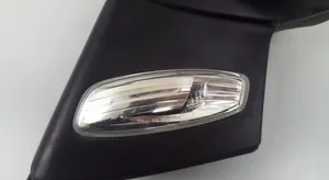 Peugeot 207 Specchietto retrovisore elettrico portiera anteriore 96806498XT