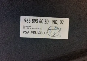 Peugeot 207 Aizkars 96589560ZD