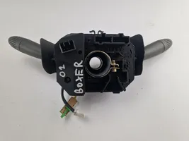 Peugeot Boxer Leva/interruttore dell’indicatore di direzione e tergicristallo 35309508