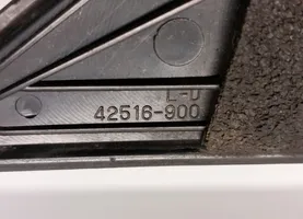 Subaru Impreza II Elektryczne lusterko boczne drzwi przednich 42516-900