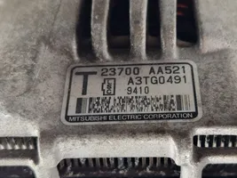 Subaru Impreza II Generatore/alternatore 23700AA521