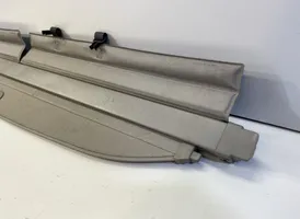 Subaru Forester SF Parcel shelf load cover 