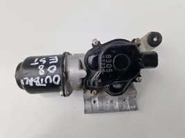 Subaru Legacy Moteur d'essuie-glace 830532214